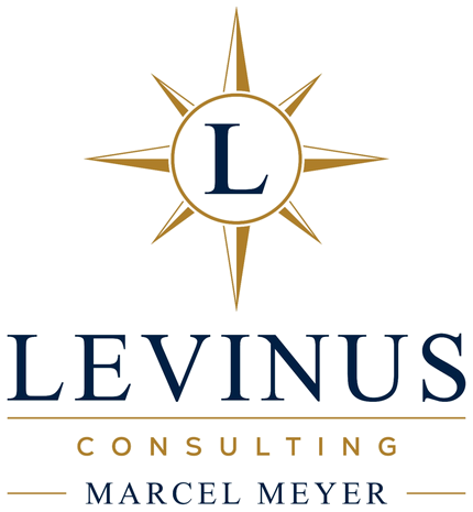 Levinus Consulting – Marcel Meyer